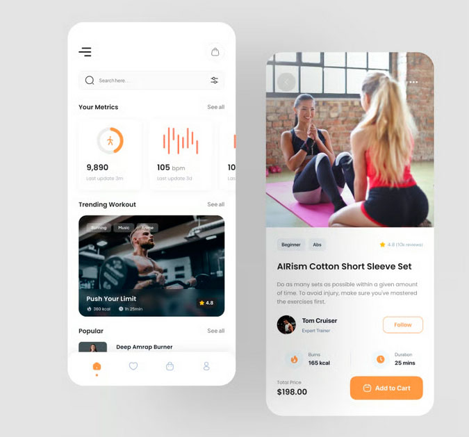 Proyecto de Diseño Web
