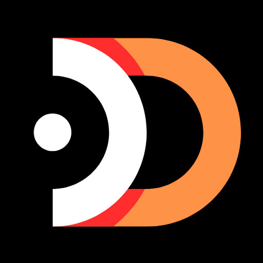 Domo Creativo Icon