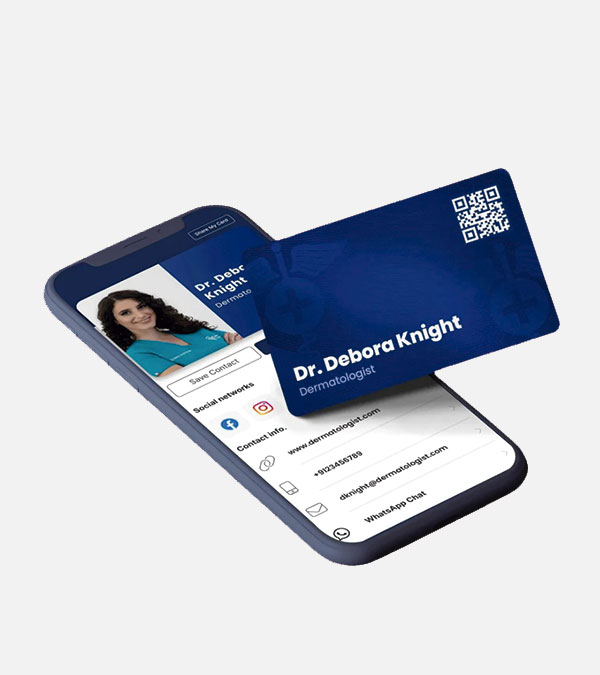 Tarjetas digitales